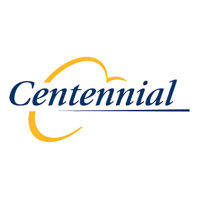 centennial optical